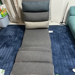 DCM座椅子の画像