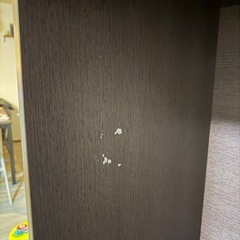 ニトリ　　テレビボード　　の画像