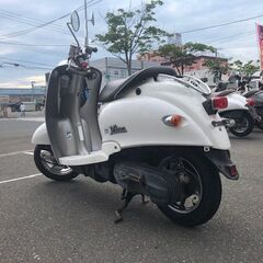 【早い者勝ち】ヤマハ ビーノ SA10J  原付バイク【税込み】の画像