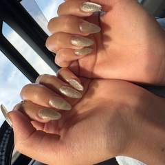 ネイルモデル募集中