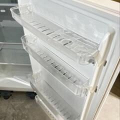 最終値下げ！ユーイング　ER-F23UH　2ドア冷蔵庫　の画像