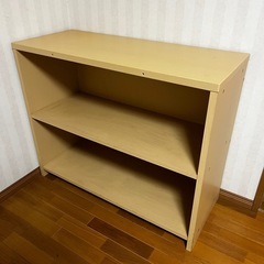 棚の画像