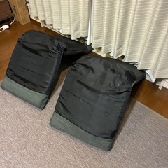 座椅子の画像