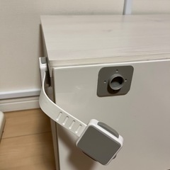 テレビ台(ニトリ)の画像