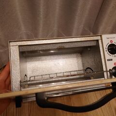 トースターの画像