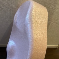 ★リッチェル★ひんやりしないおふろマット の画像