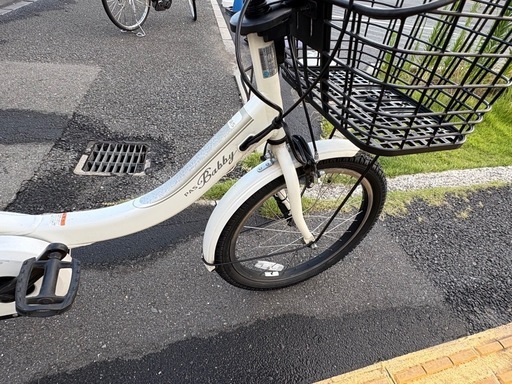 いちごご 大阪限定　中古YAMAHA電動アシスト自転車　8.7 Ah 大阪限定 中古YAMAHA電動アシスト自転車 8.7Ah（大阪限定 中古