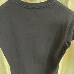 D&G ドルチェ＆ガッバーナ Ｔシャツ 半袖 ブラック サイズMの画像