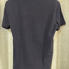 D&G ドルチェ＆ガッバーナ Ｔシャツ 半袖 ブラック サイズMの画像