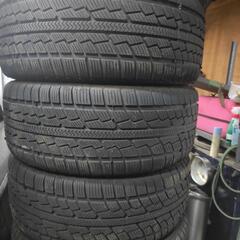 タイヤ ドリフト等 18インチ 17インチ サイズ多数有りの画像