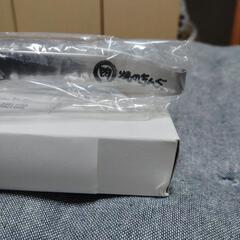 焼肉きんぐ シルバートングの画像