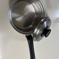 無水鍋　ビタクラフト　2つセットの画像