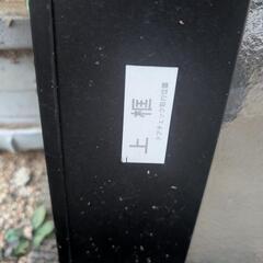 ガラス扉の画像
