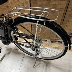電動自転車　パナソニック　ビビ•YX（特別仕様）の画像