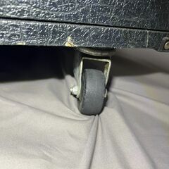 Marshall 1960A Guitar Cabinet【現地引き渡し】の画像