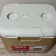 コールマン(Coleman) クーラー エクスカーションクーラー/30QTの画像