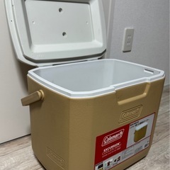 コールマン(Coleman) クーラー エクスカーションクーラー/30QTの画像