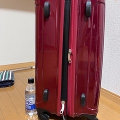 【7/27限定！】スーツケース大　の画像