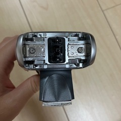 【値下げ‼️】BRAUN Series7 750cc-7 メンズ電気シェーバーの画像
