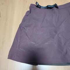 モンベル  ハーフパンツ  ラップショーツの画像