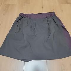 モンベル  ハーフパンツ  ラップショーツの画像