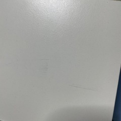 木製の２段ボックスの画像