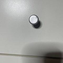 木製の２段ボックスの画像