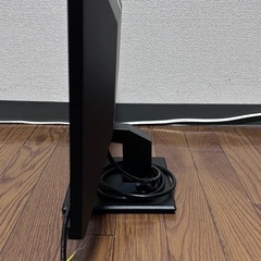 HP モニター IPS P224 ワイド 21.5インチ 動作品の画像