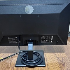 HP モニター IPS P224 ワイド 21.5インチ 動作品の画像
