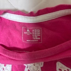 baby GAPの画像