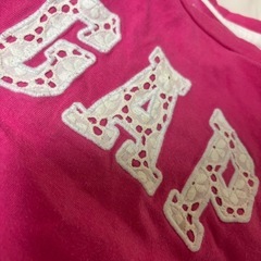 baby GAPの画像