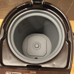 【取引中】象印 CV-GB30-TA 電気まほうびん 優湯生 マイコン 電気ポット 3.0Lの画像