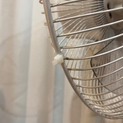 ① 　EUPA 　扇風機　の画像