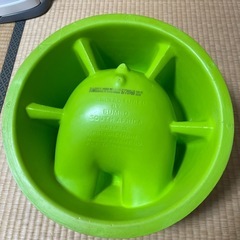 バンボ　
ベビーチェア の画像