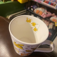 ポケモン　マグ　未使用品の画像