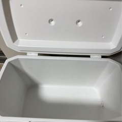 コールマン(Coleman) クーラーボックス ポリライト 大容量 45L 保冷力3日の画像