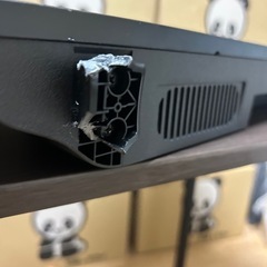 テレビの画像