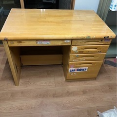 学習机の画像