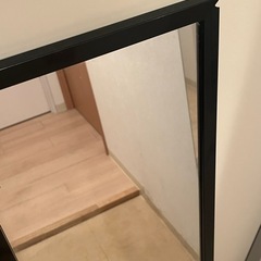 【ジャンク品】姿見の画像