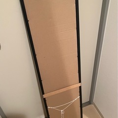 【ジャンク品】姿見の画像