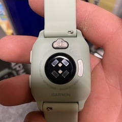 Garmin VENU SQ2の画像