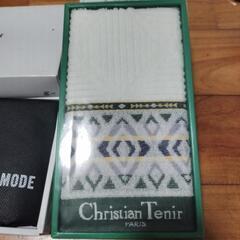 💦新品未使用のタオル・エコバッグセットの画像