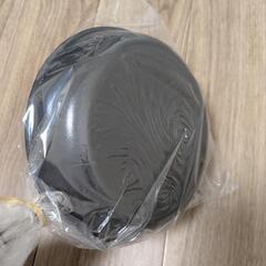 【新品未使用】鉄フライパンの画像