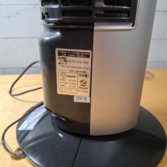 YAMAZEN　スリムファン　YSR-J804　2015年製の画像