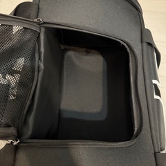 ペット用　キャリーリュックの画像