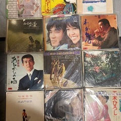 レコードEPｰLP100枚少し✨欲しい人値下げしますの画像