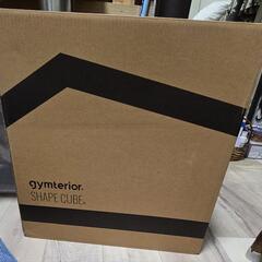 gymterior SHAPE CUBEの画像