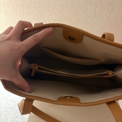 バッグの画像