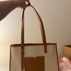 バッグの画像