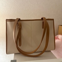 バッグの画像